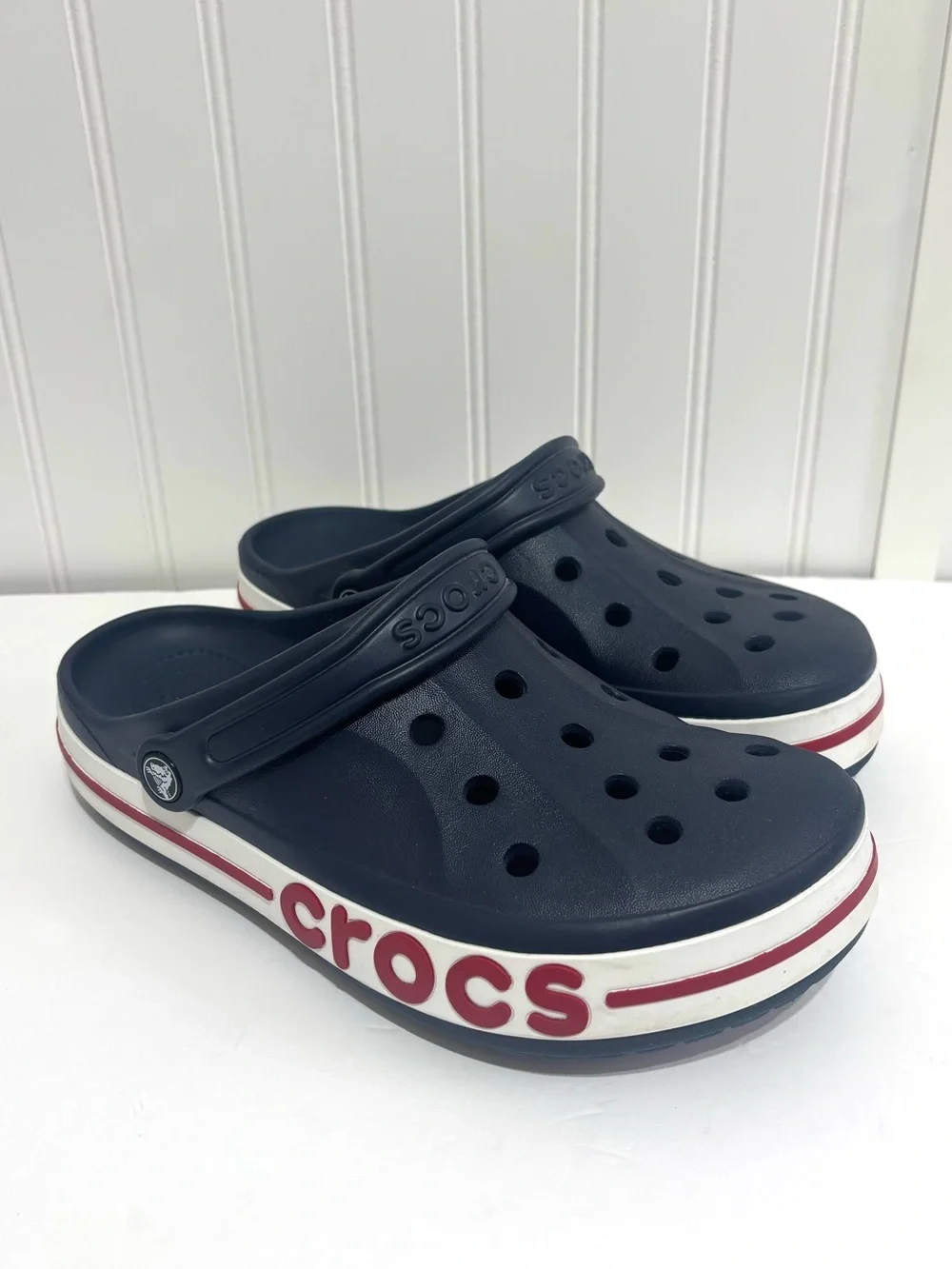 CROCS bayaband clog